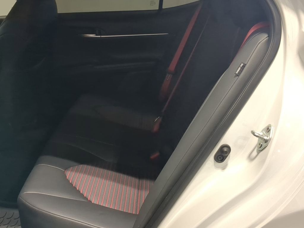 Thumbnail: 2023 Toyota Camry - 23