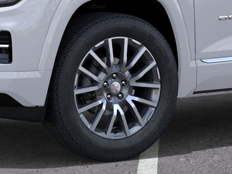 Thumbnail: 2026 GMC Terrain - 9