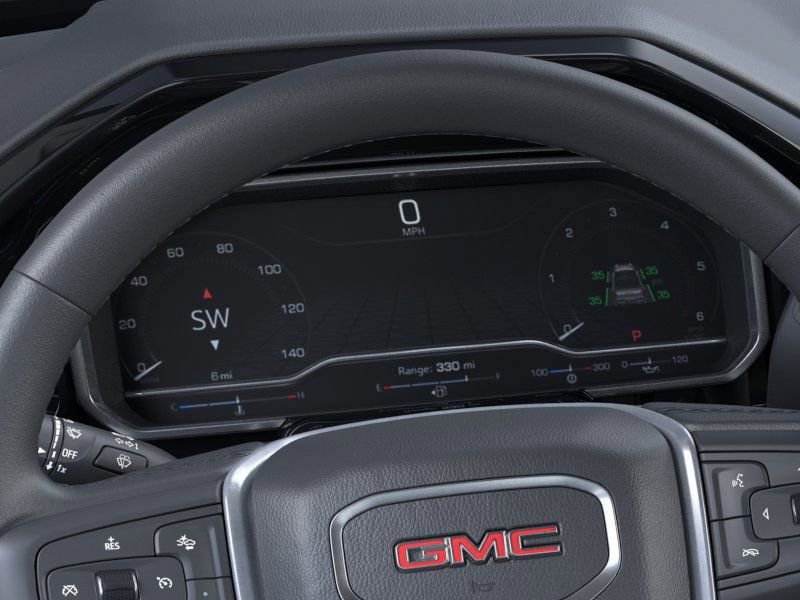 2025 GMC Sierra 3500 SLT 18
