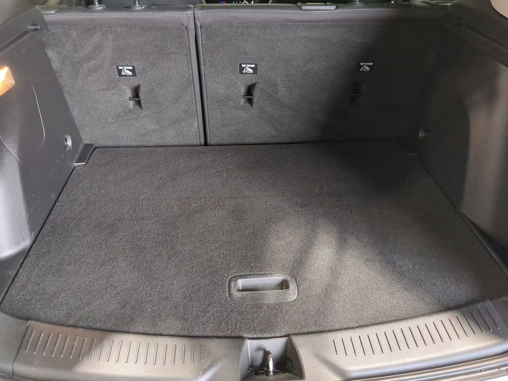 Thumbnail: 2020 Buick Encore GX - 38