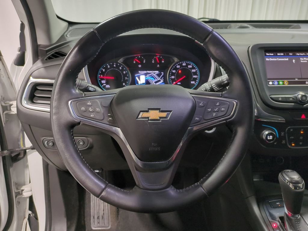 Thumbnail: 2021 Chevrolet Equinox - 28
