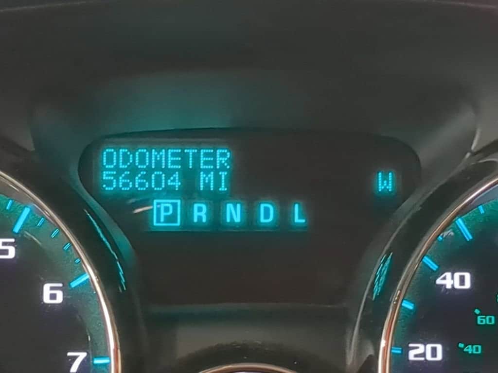 Thumbnail: 2017 Buick Enclave - 37