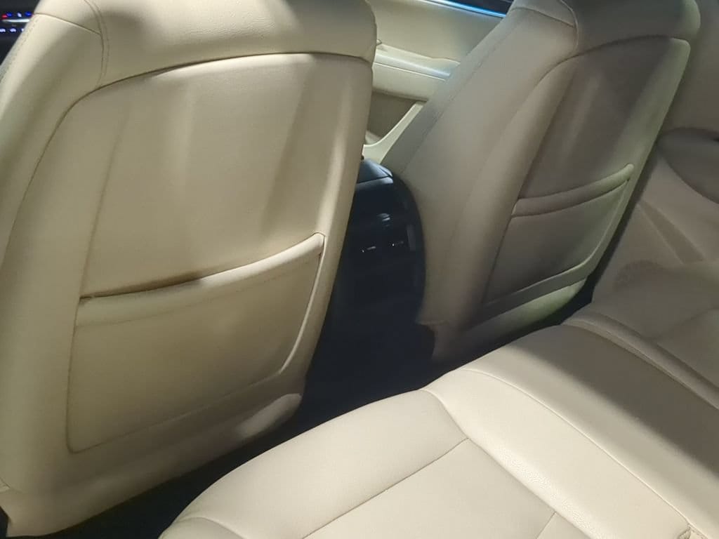Thumbnail: 2018 Cadillac XT5 - 21