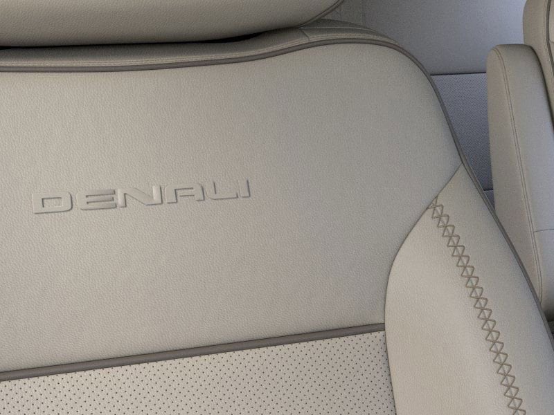 Thumbnail: 2026 GMC Yukon - 21