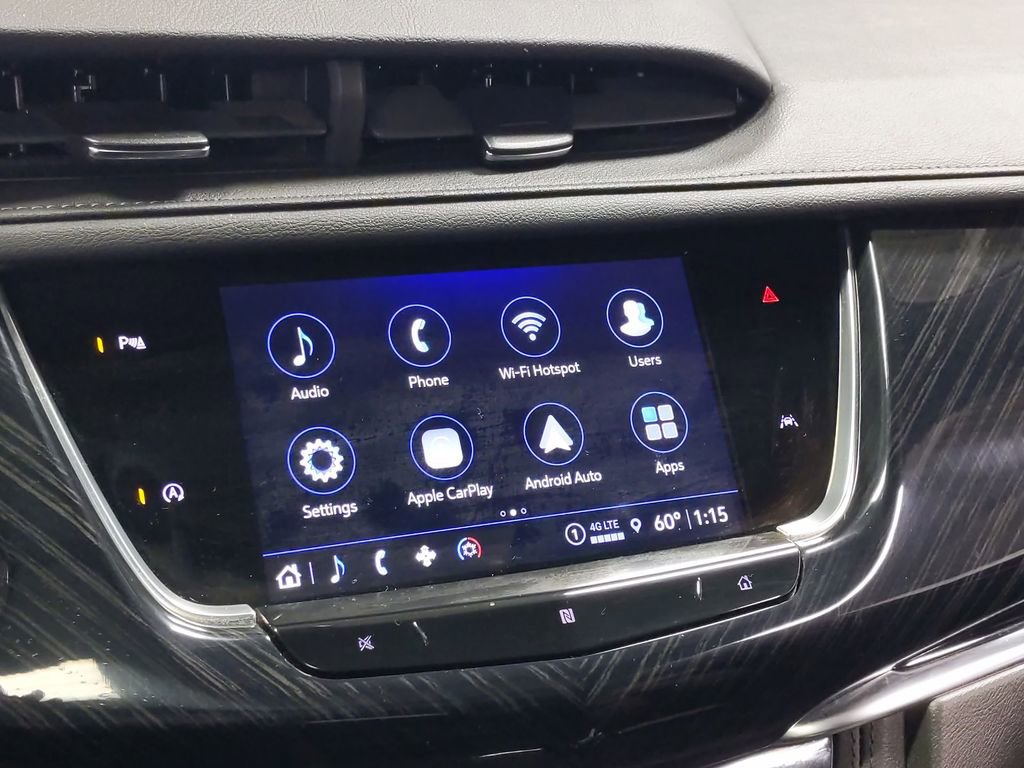 Thumbnail: 2021 Cadillac XT6 - 27