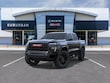  GMC Canyon
