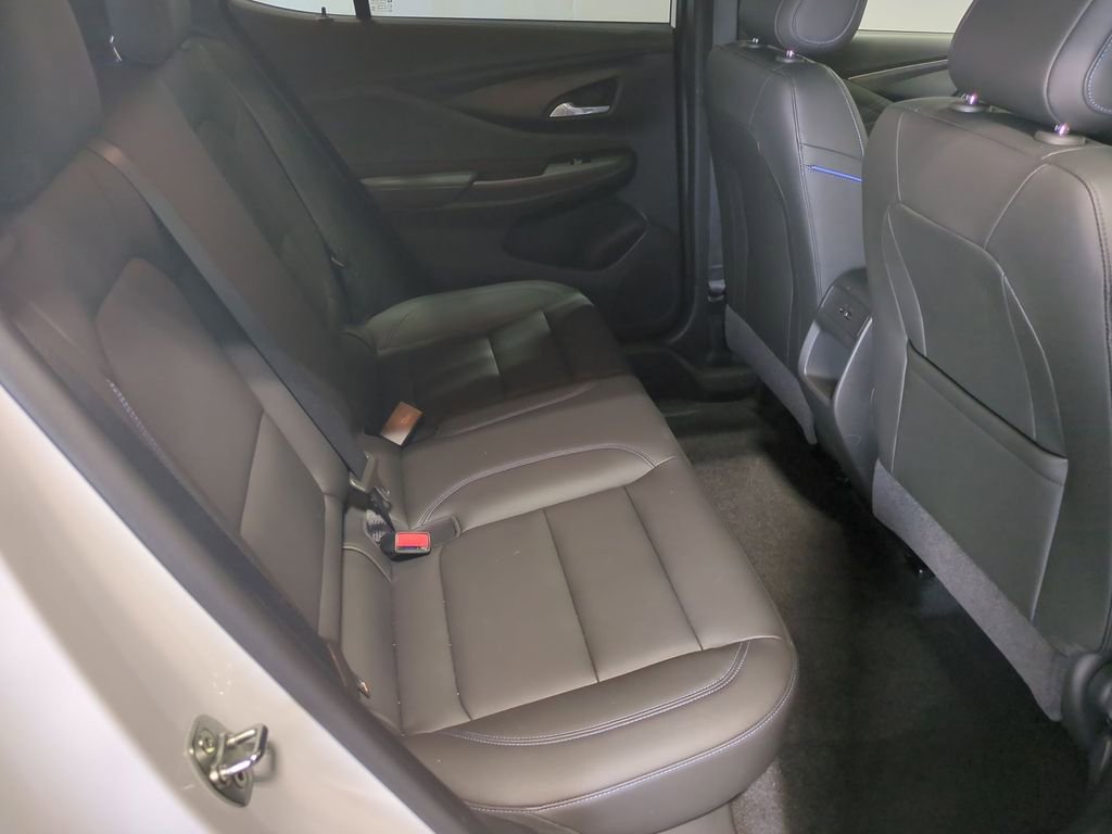 Thumbnail: 2024 Buick Envista - 21