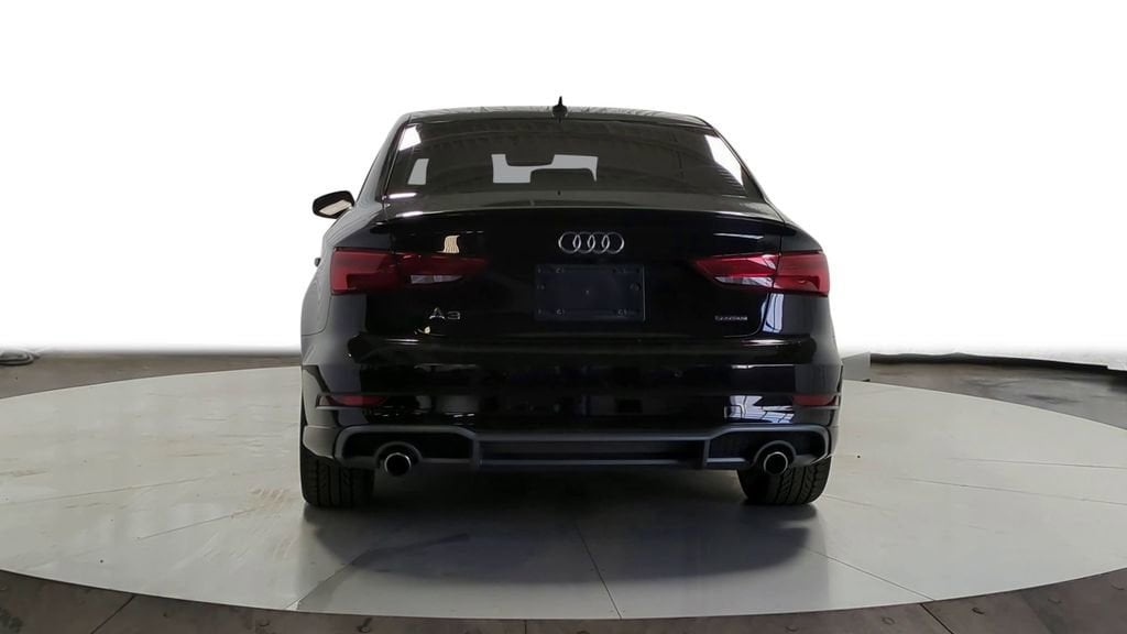 Thumbnail: 2019 Audi A3 - 9