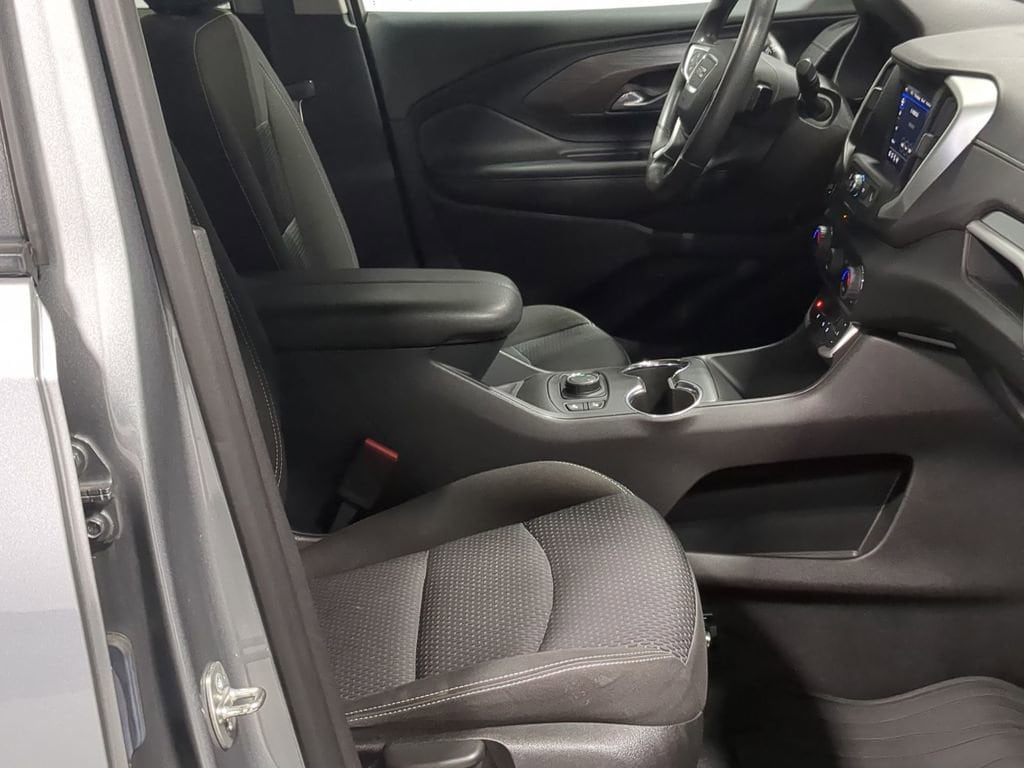 Thumbnail: 2023 GMC Terrain - 21