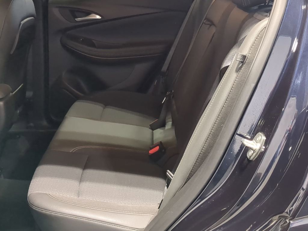 Thumbnail: 2020 Buick Encore GX - 23
