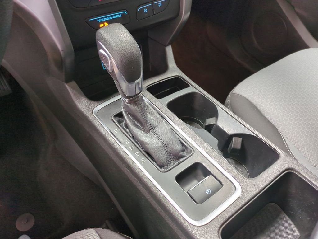 2018 Ford Escape SE 27