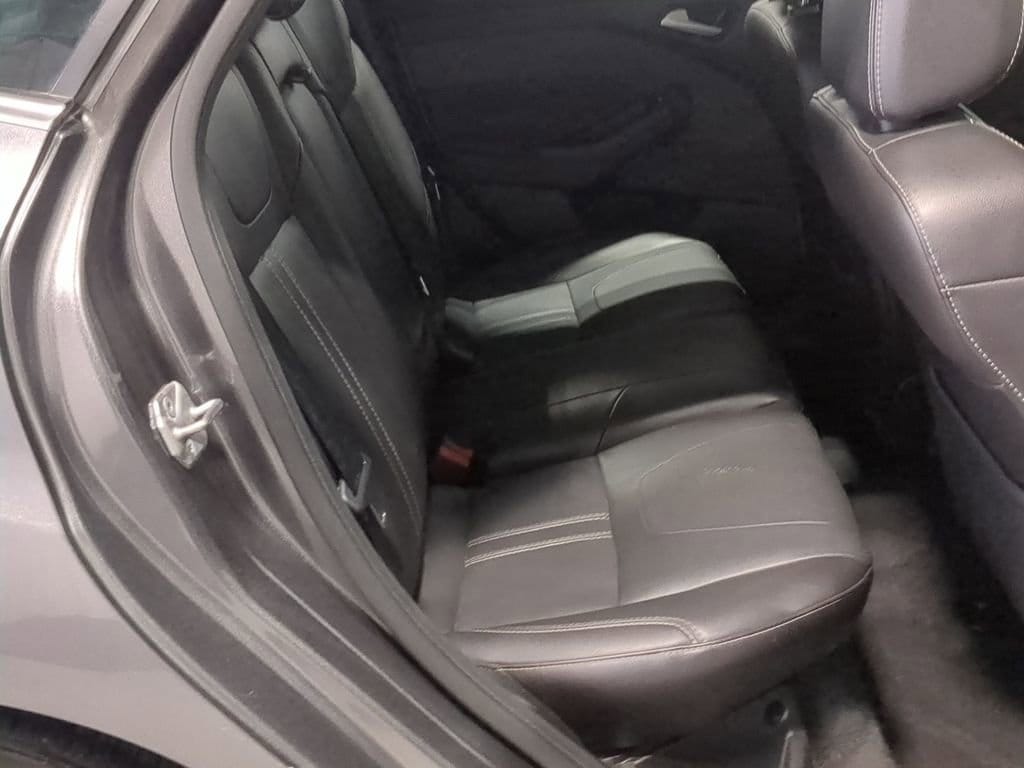 Thumbnail: 2014 Ford Focus - 25