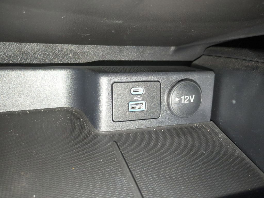 Thumbnail: 2022 Ford Escape - 34