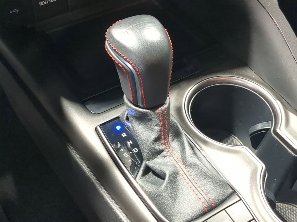 Thumbnail: 2023 Toyota Camry - 36