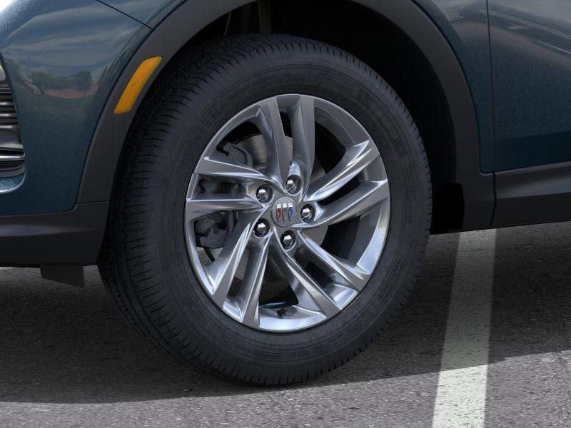 Thumbnail: 2026 Buick Envista - 9