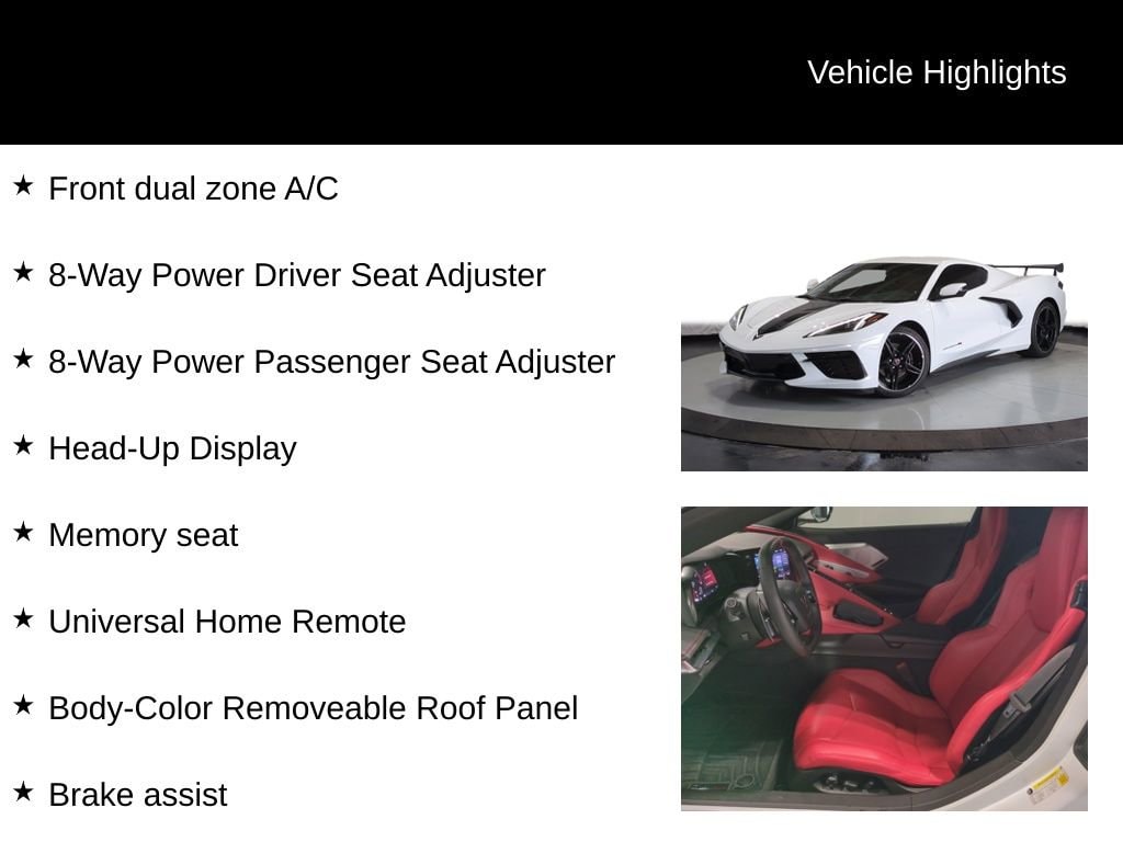 Thumbnail: 2022 Chevrolet Corvette - 37