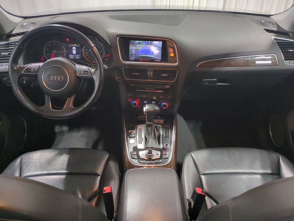 Thumbnail: 2016 Audi Q5 - 15