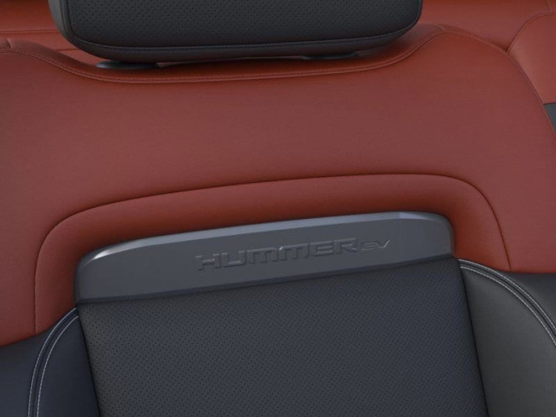 Thumbnail: 2026 GMC Hummer EV - 21