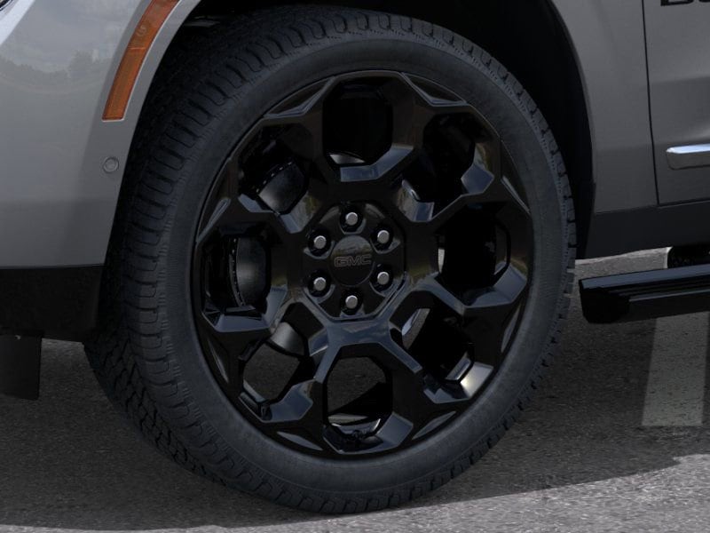 Thumbnail: 2026 GMC Yukon - 9