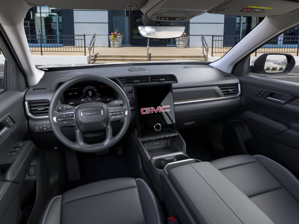 Thumbnail: 2026 GMC Terrain - 15