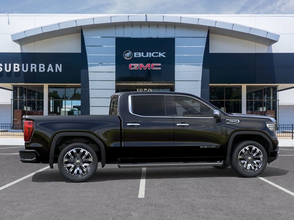 Thumbnail: 2026 GMC Sierra 1500 - 5
