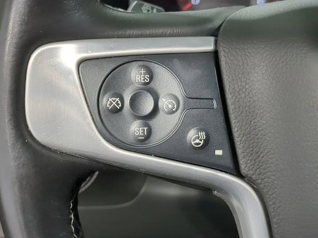 Thumbnail: 2016 GMC Sierra 1500 - 29