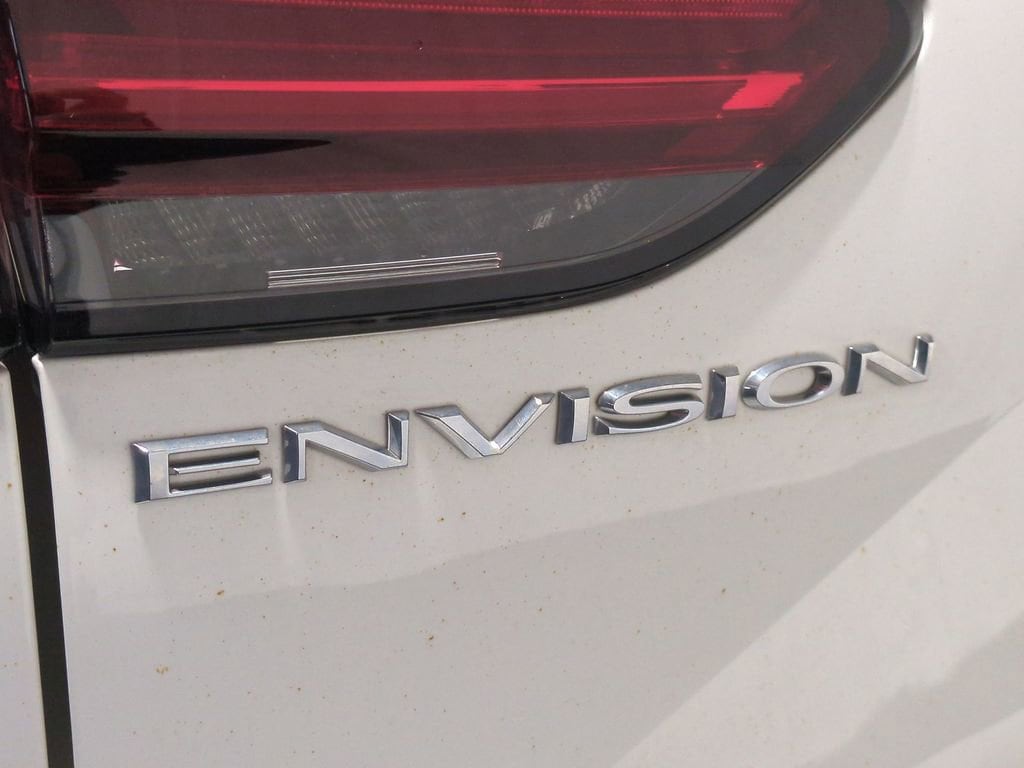 Thumbnail: 2022 Buick Envision - 13