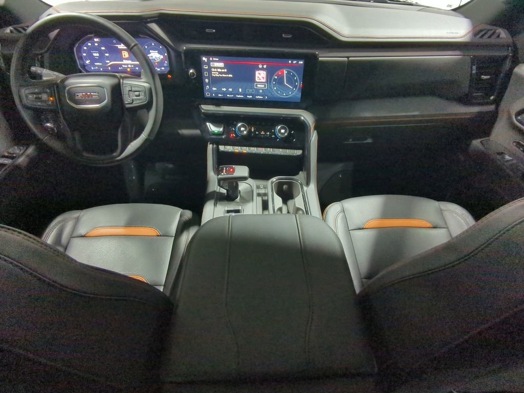 Thumbnail: 2025 GMC Sierra 1500 - 22