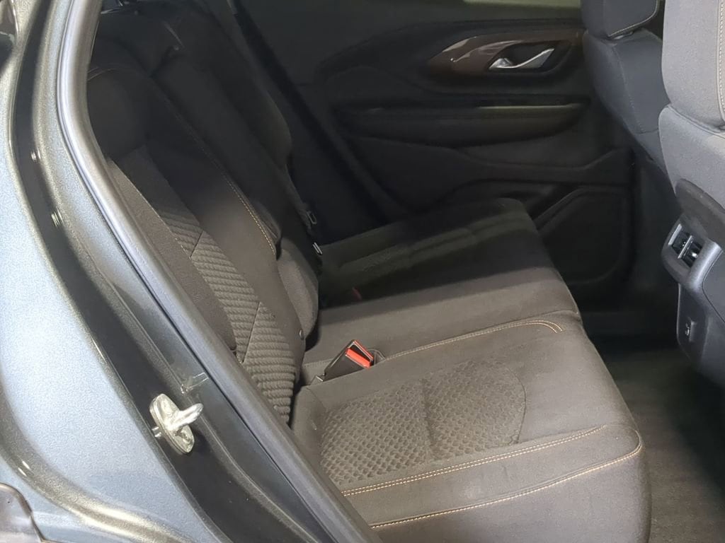 Thumbnail: 2019 GMC Terrain - 24