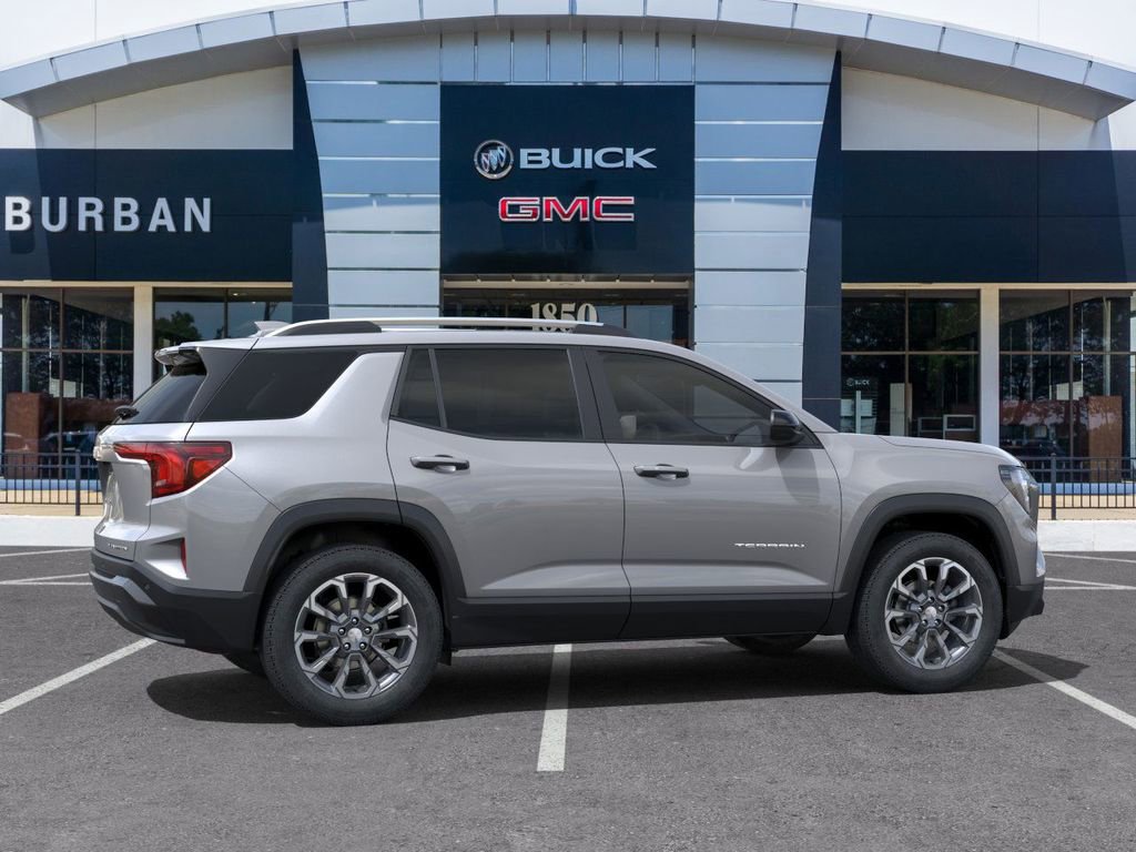 Thumbnail: 2026 GMC Terrain - 5
