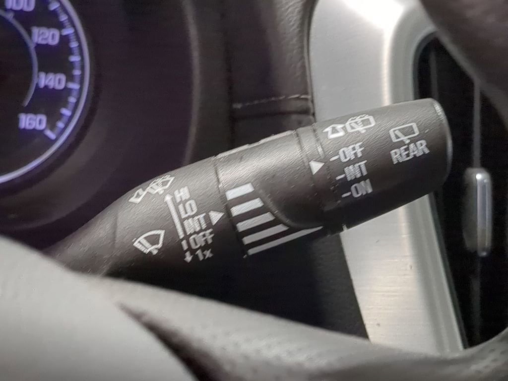 Thumbnail: 2022 GMC Terrain - 38