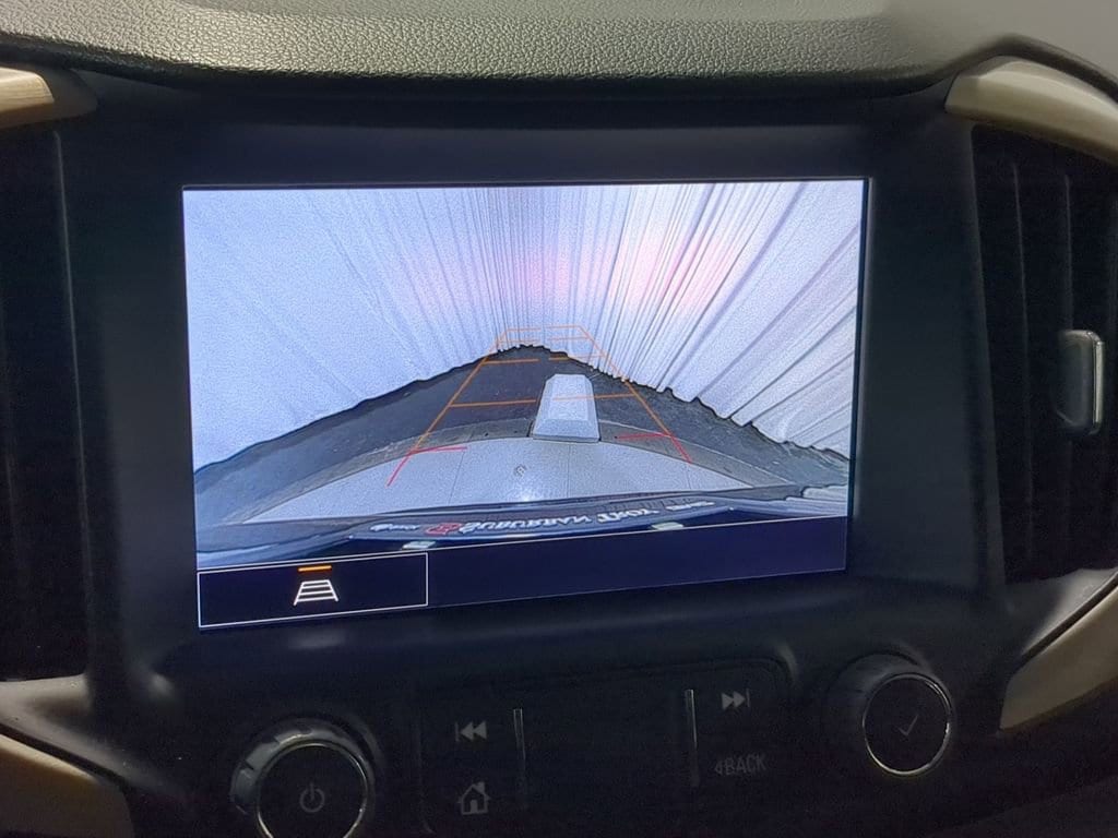 Thumbnail: 2022 GMC Terrain - 35