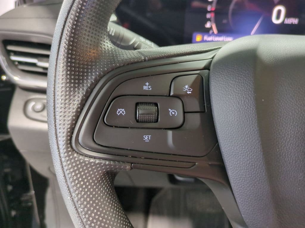 Thumbnail: 2024 Buick Envista - 22