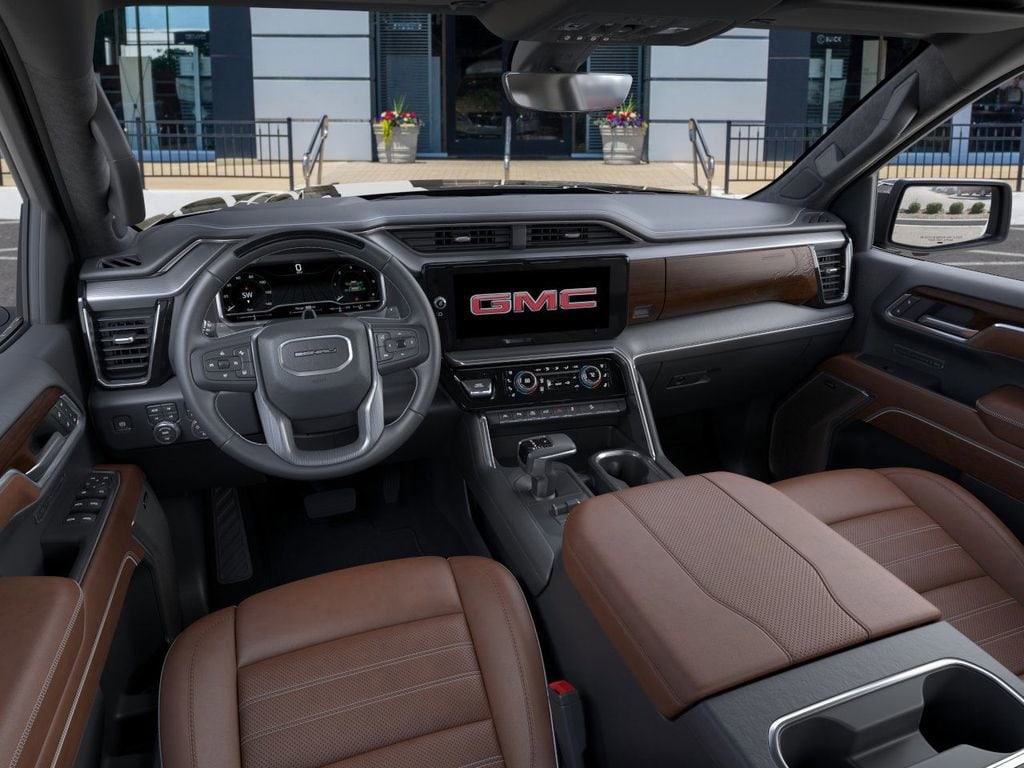 Thumbnail: 2026 GMC Sierra 1500 - 15