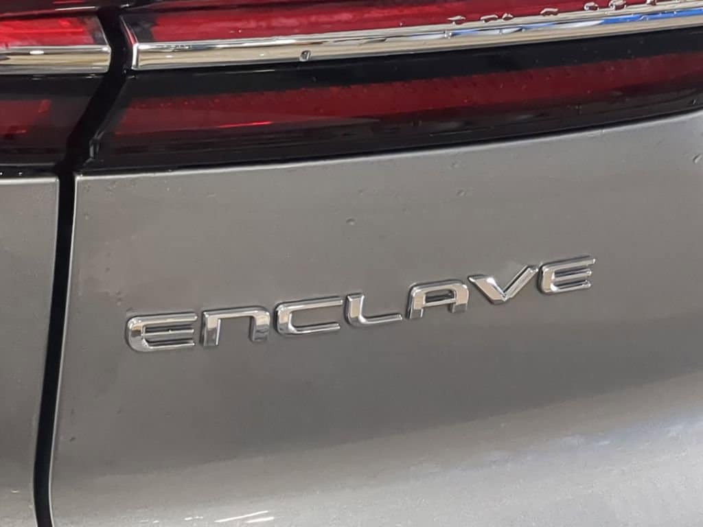 Thumbnail: 2025 Buick Enclave - 23