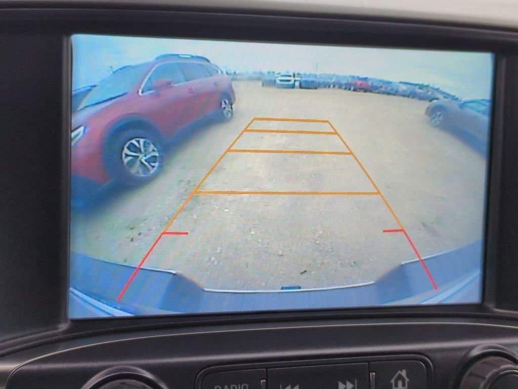 Thumbnail: 2017 Chevrolet Silverado 1500 - 31