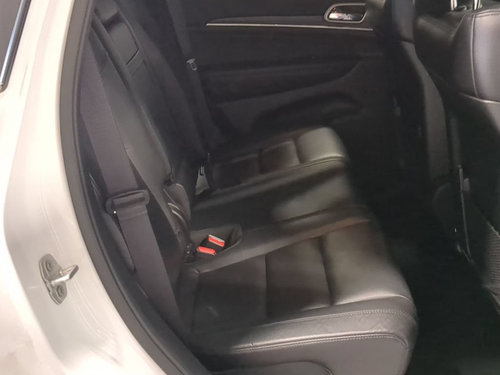 Thumbnail: 2019 Jeep Grand Cherokee - 24