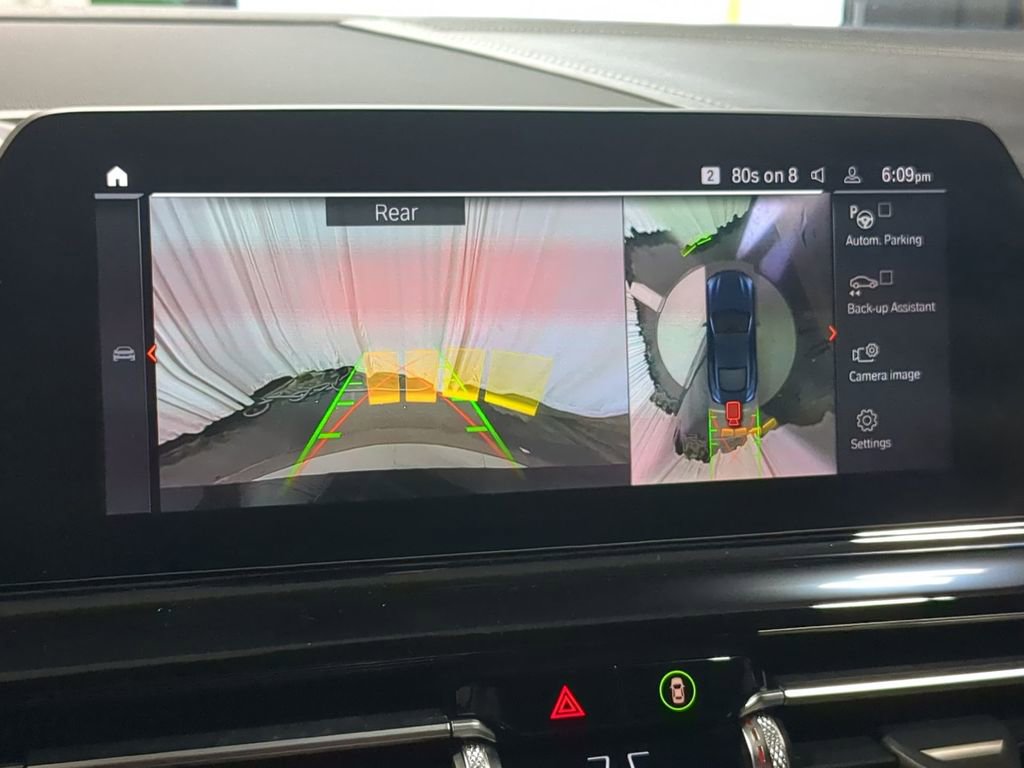 Thumbnail: 2019 BMW 8 Series - 33