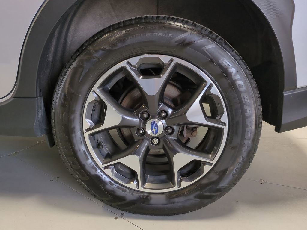 Thumbnail: 2018 Subaru Crosstrek - 16