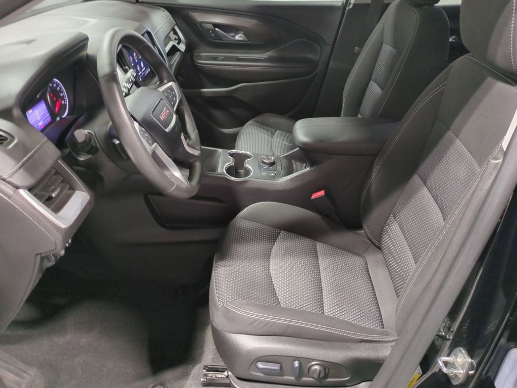 Thumbnail: 2022 GMC Terrain - 16