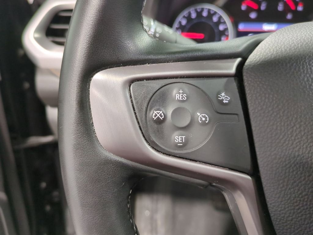 Thumbnail: 2023 GMC Acadia - 29