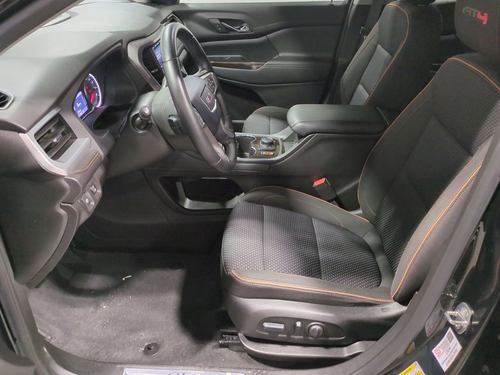 Thumbnail: 2023 GMC Acadia - 20