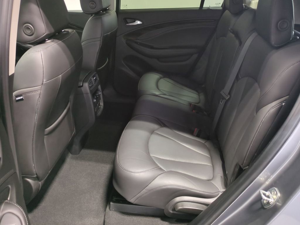 Thumbnail: 2019 Buick Envision - 22