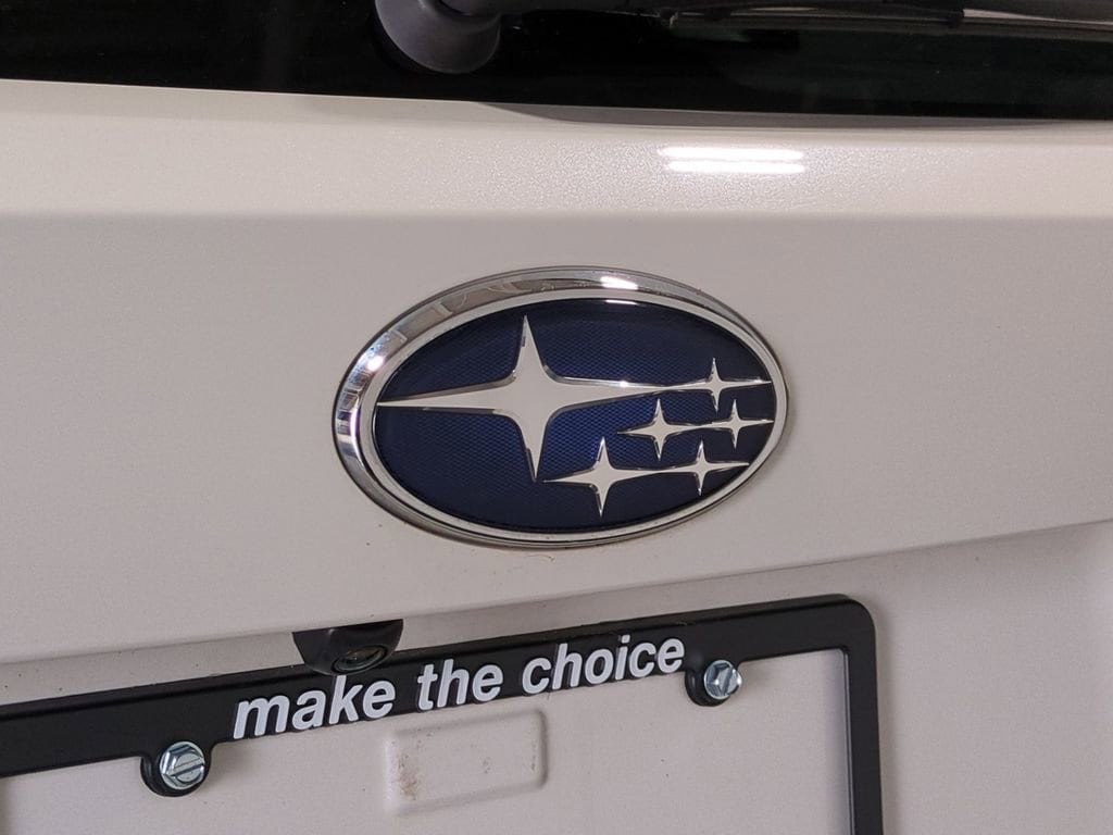 Thumbnail: 2022 Subaru Forester - 14