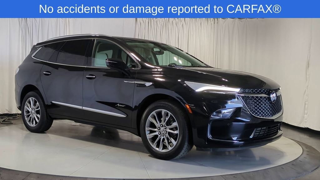 Thumbnail: 2024 Buick Enclave - 2