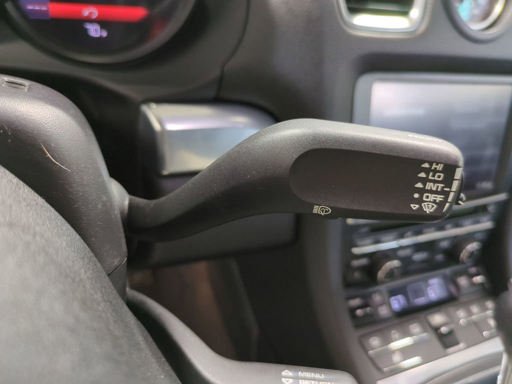 Thumbnail: 2014 Porsche Cayman - 22