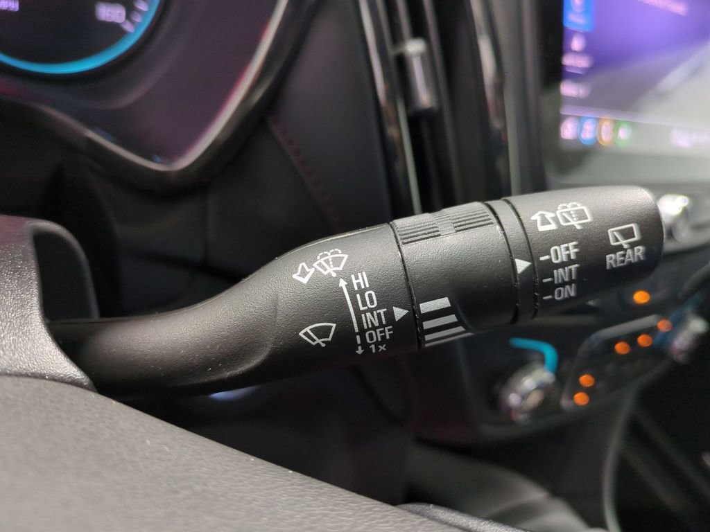 Thumbnail: 2023 Chevrolet Equinox - 33