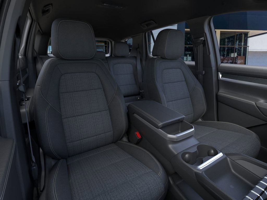 2026 GMC Terrain  16