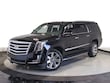 CADILLAC Escalade ESV