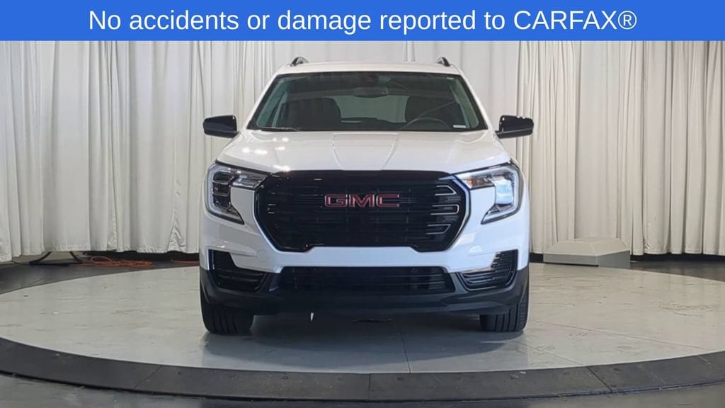 Thumbnail: 2023 GMC Terrain - 3